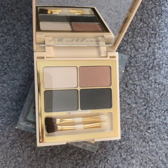 Midnight Hour Cinderella Eyeshadow - Picture 4 of 5